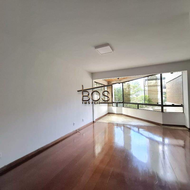 Apartamento, São Pedro, 4 Quartos, 2 Vagas, 1 Suíte