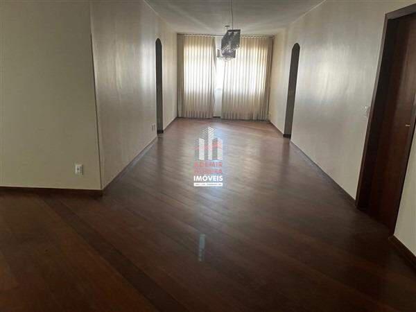 Apartamento, Sion, 4 Quartos, 3 Vagas, 1 Suíte