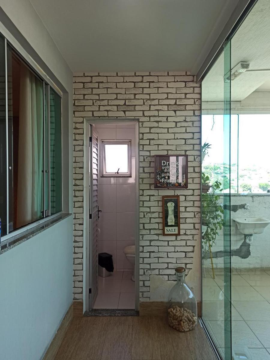 Cobertura, Álvaro Camargos, 4 Quartos, 3 Vagas, 1 Suíte