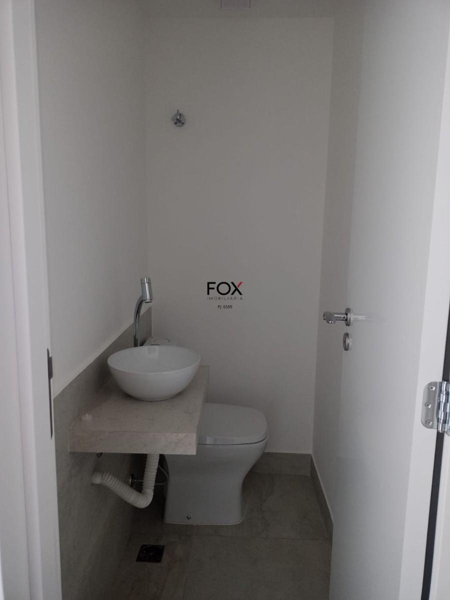 Apartamento, Santo Agostinho, 2 Quartos, 2 Vagas, 2 Suítes
