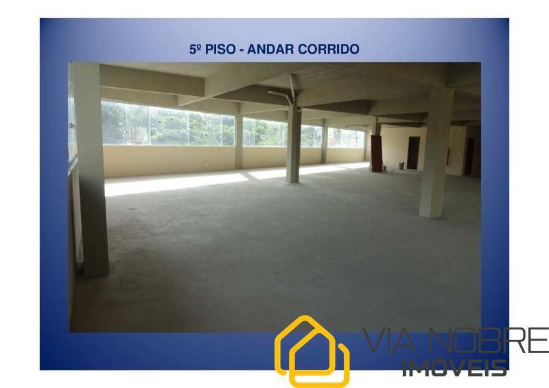 Prédio, Nova Suíssa, 11 Vagas