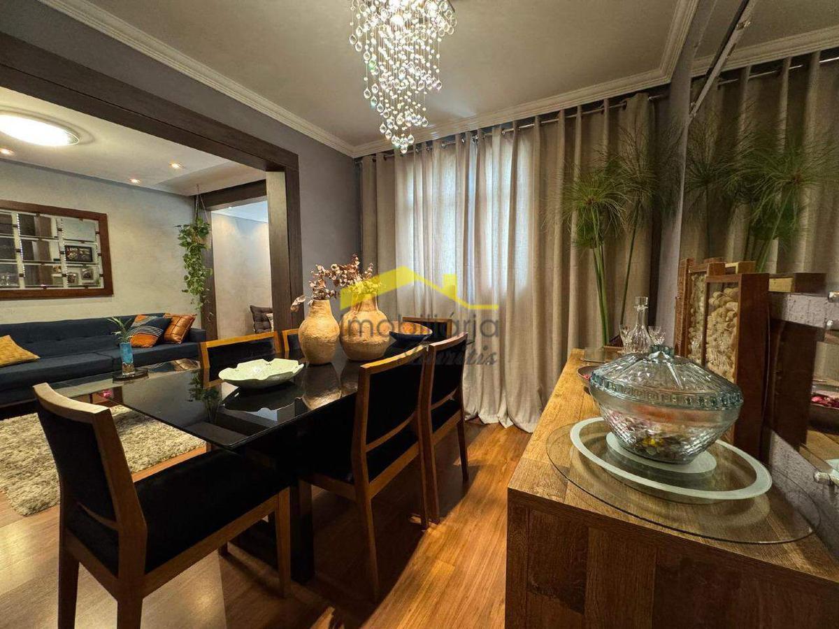 Apartamento, Havaí, 2 Quartos, 2 Vagas, 1 Suíte