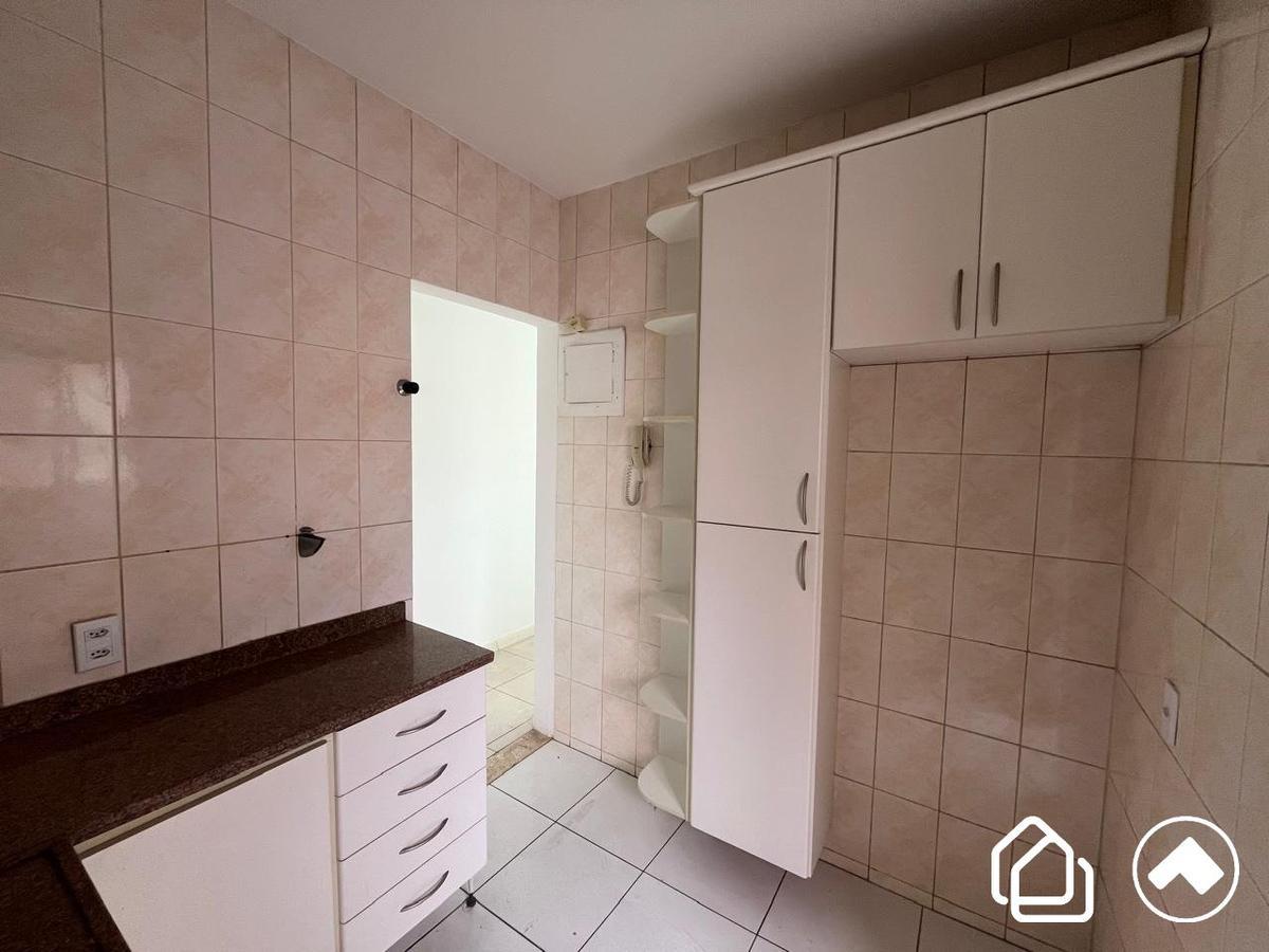 Apartamento, Betânia, 3 Quartos, 1 Vaga, 1 Suíte