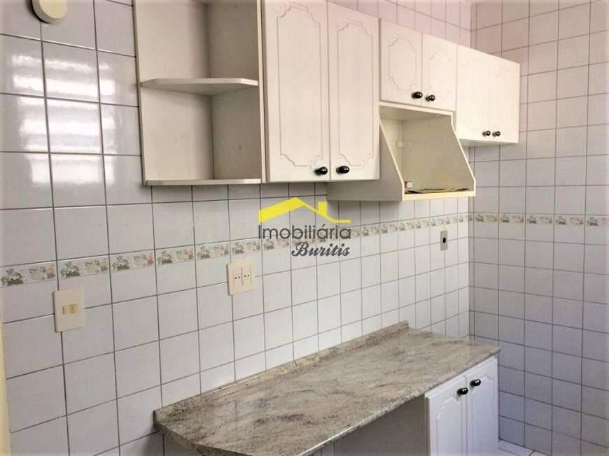 Apartamento, Buritis, 2 Quartos, 1 Vaga