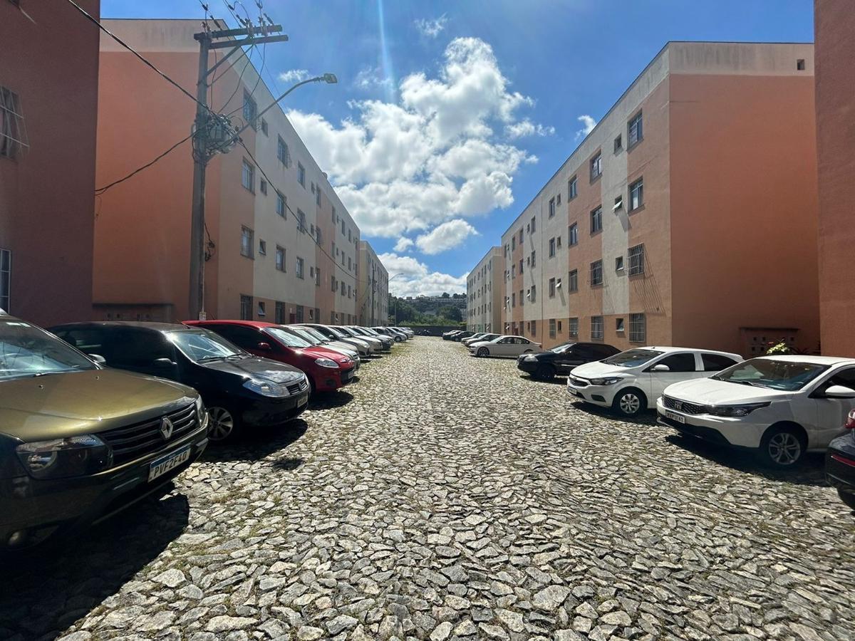 Apartamento, Camargos, 2 Quartos, 1 Vaga