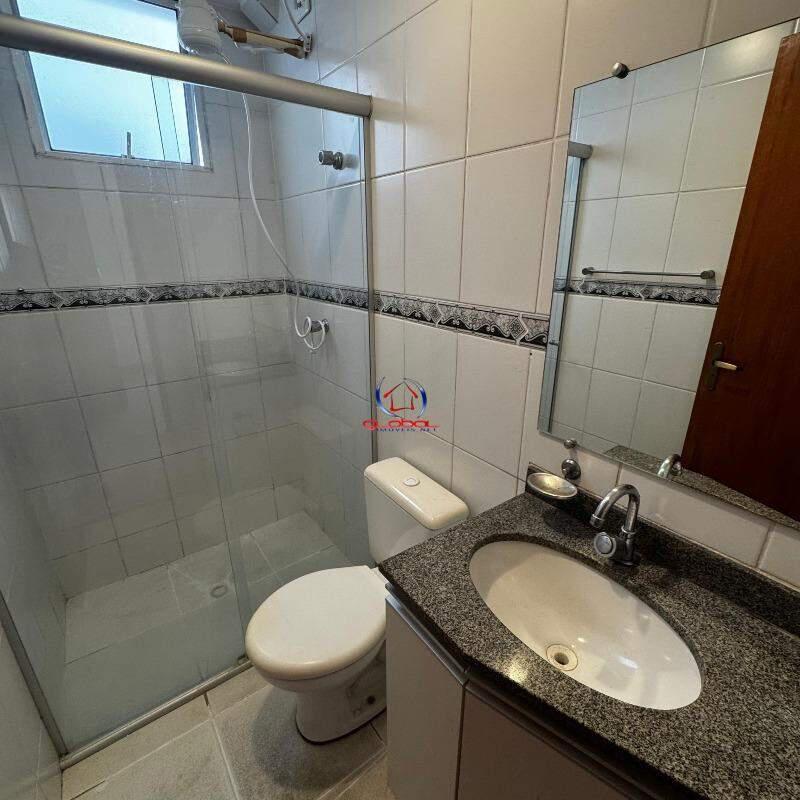 Apartamento, Ouro Preto, 3 Quartos, 2 Vagas, 1 Suíte