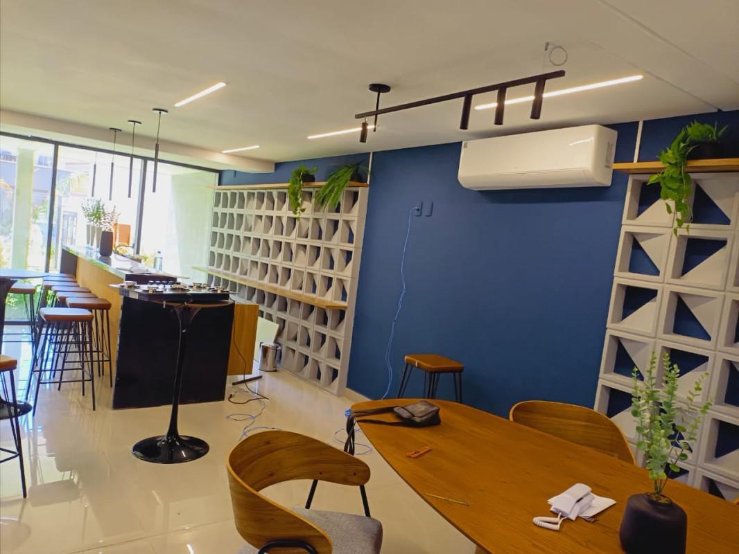 Apartamento, Coração Eucarístico, 3 Quartos, 2 Vagas, 1 Suíte