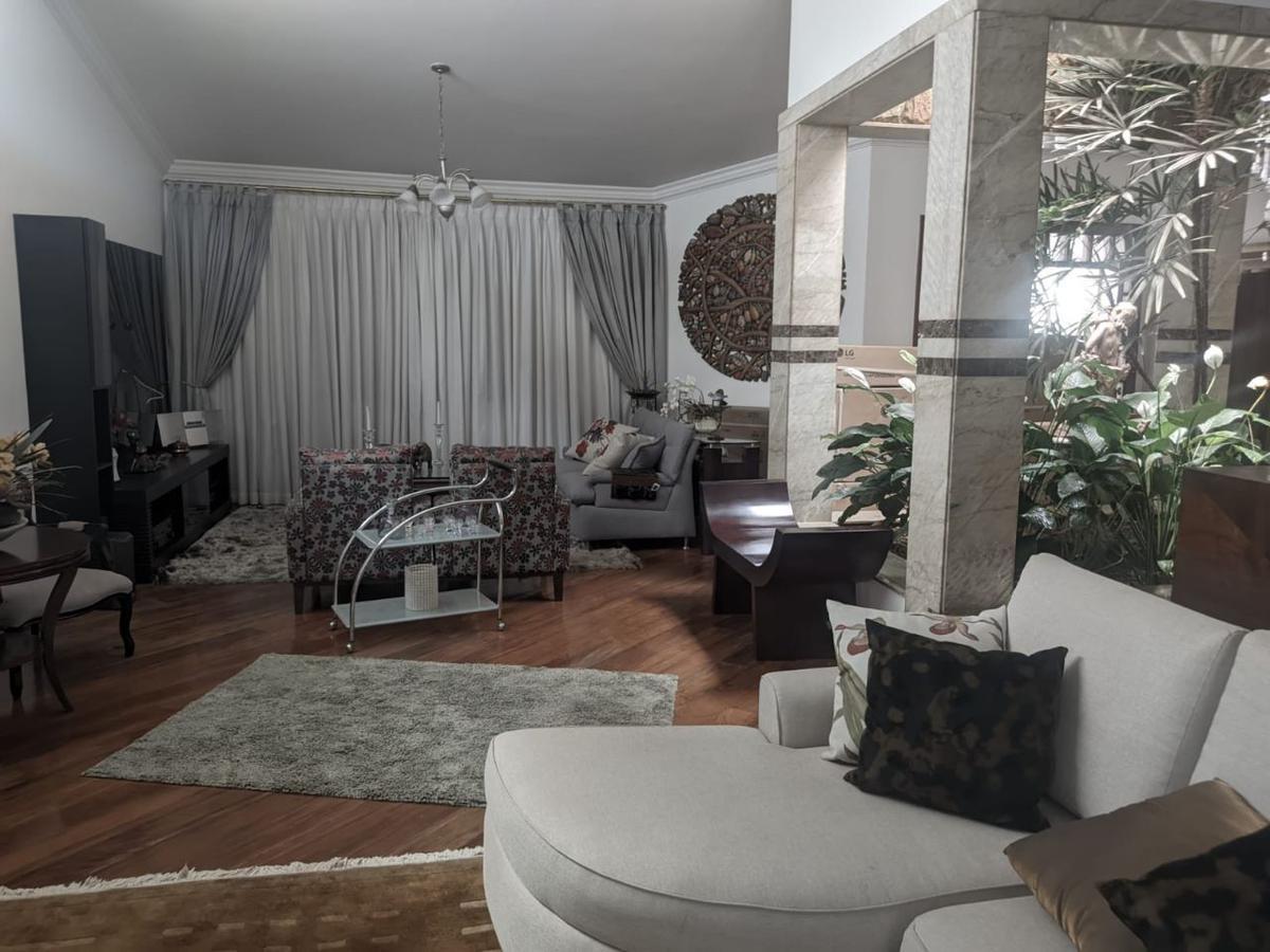 Casa, Palmares, 5 Quartos, 5 Vagas, 4 Suítes