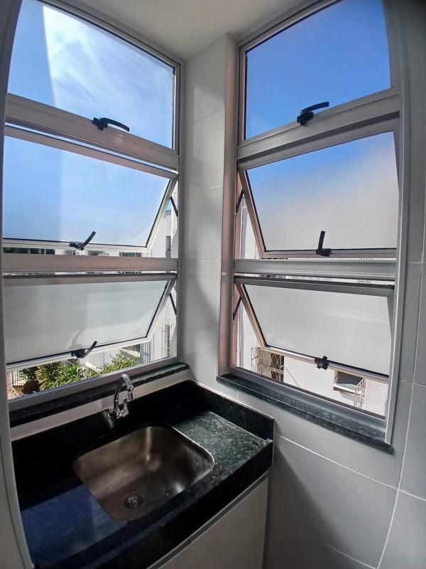 Apartamento, Padre Eustáquio, 2 Quartos, 1 Vaga