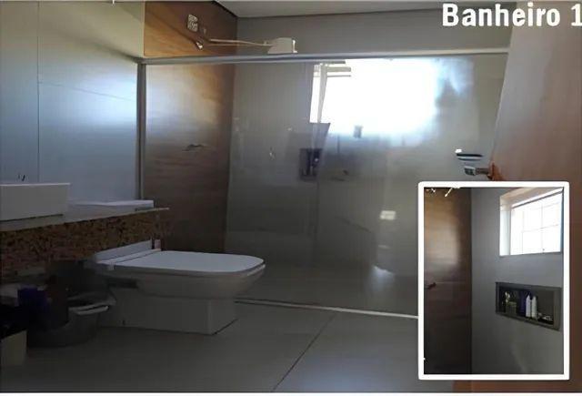 Casa, Água Limpa, 2 Quartos, 4 Vagas, 1 Suíte