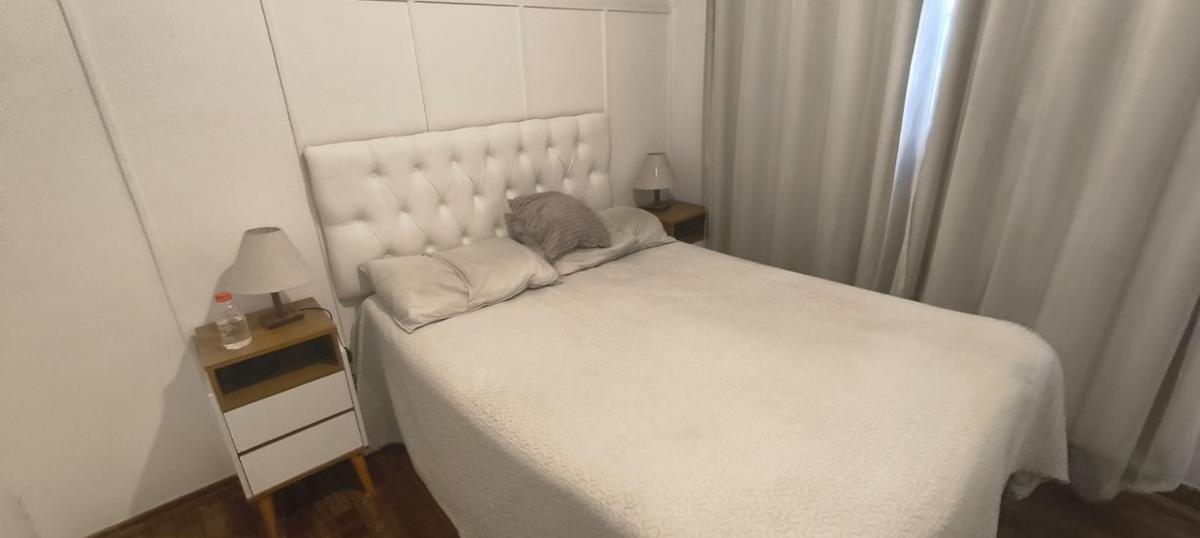 Apartamento, Cidade Nova, 2 Quartos, 1 Vaga