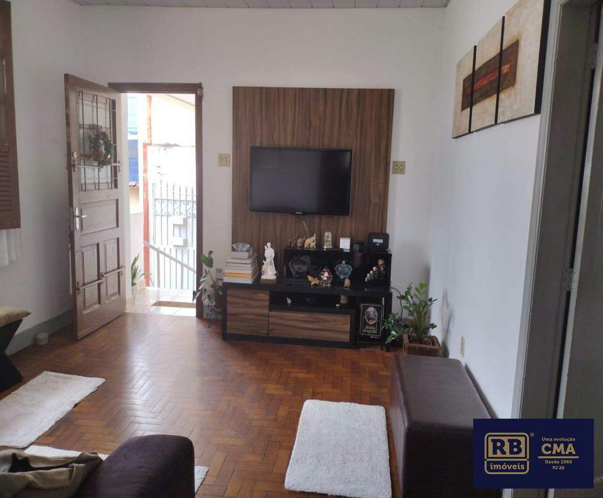 Casa, Calafate, 5 Quartos, 6 Vagas, 2 Suítes