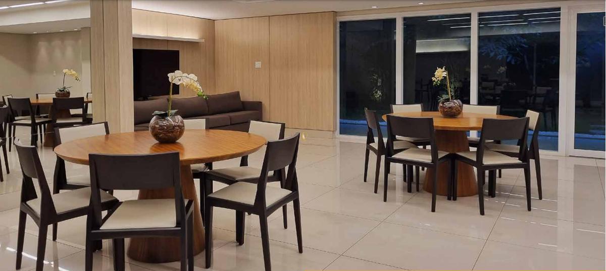 Apartamento, Cruzeiro, 4 Quartos, 4 Vagas, 2 Suítes