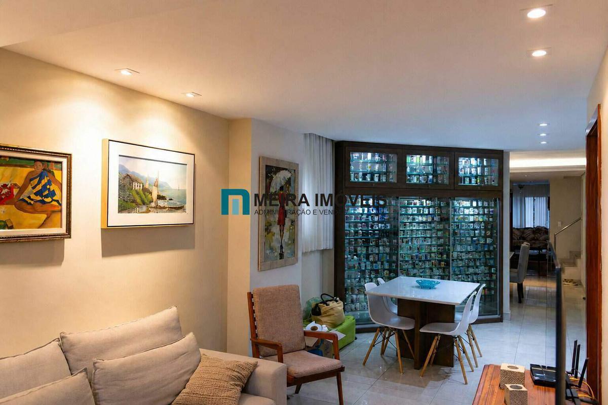 Apartamento, Gutierrez, 3 Quartos, 3 Vagas, 2 Suítes