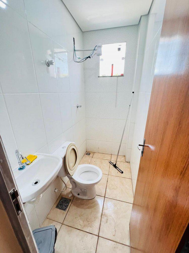 Cobertura, Serra Azul, 2 Quartos, 2 Vagas