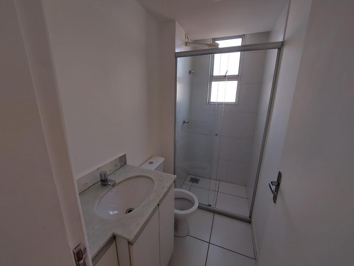 Apartamento, Jardim Guanabara, 2 Quartos, 1 Vaga, 1 Suíte