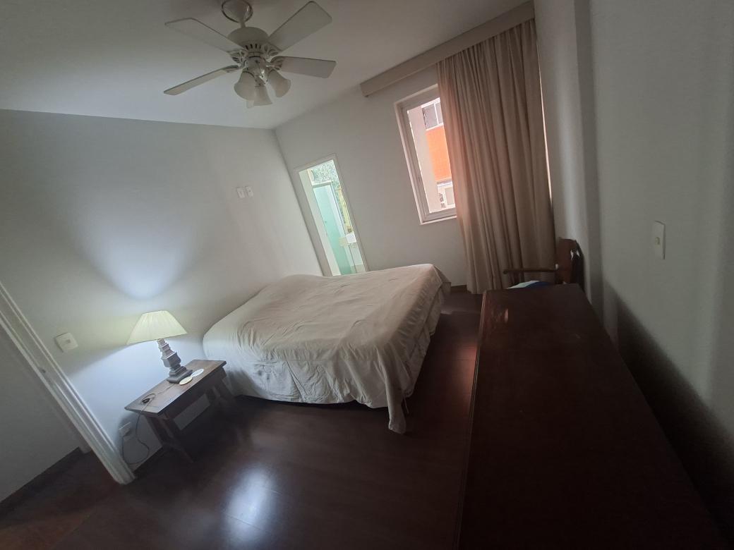 Apartamento, Serra, 4 Quartos, 2 Vagas, 2 Suítes