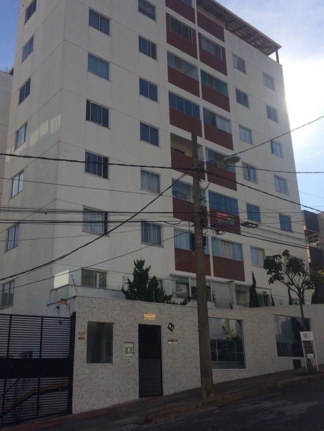 Apartamento, Manacás, 3 Quartos, 2 Vagas, 1 Suíte