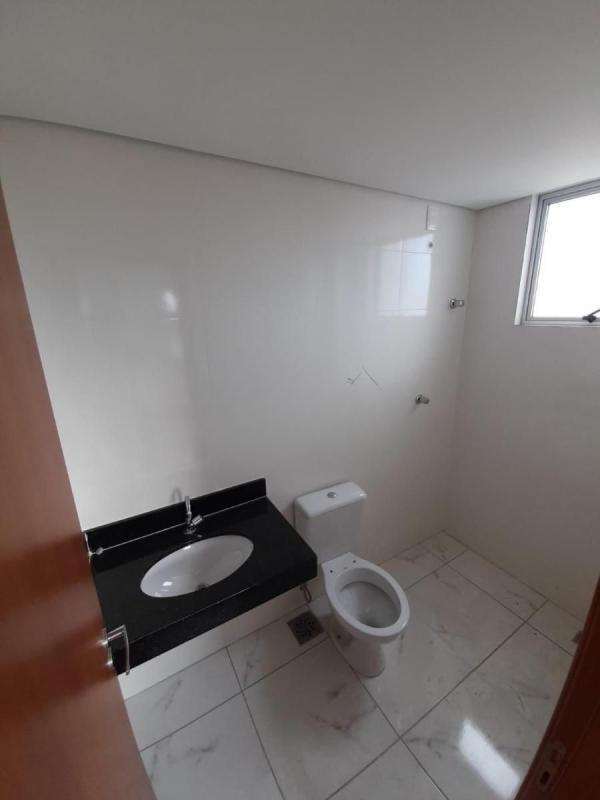 Apartamento, Bela Vista, 2 Quartos, 1 Vaga, 1 Suíte