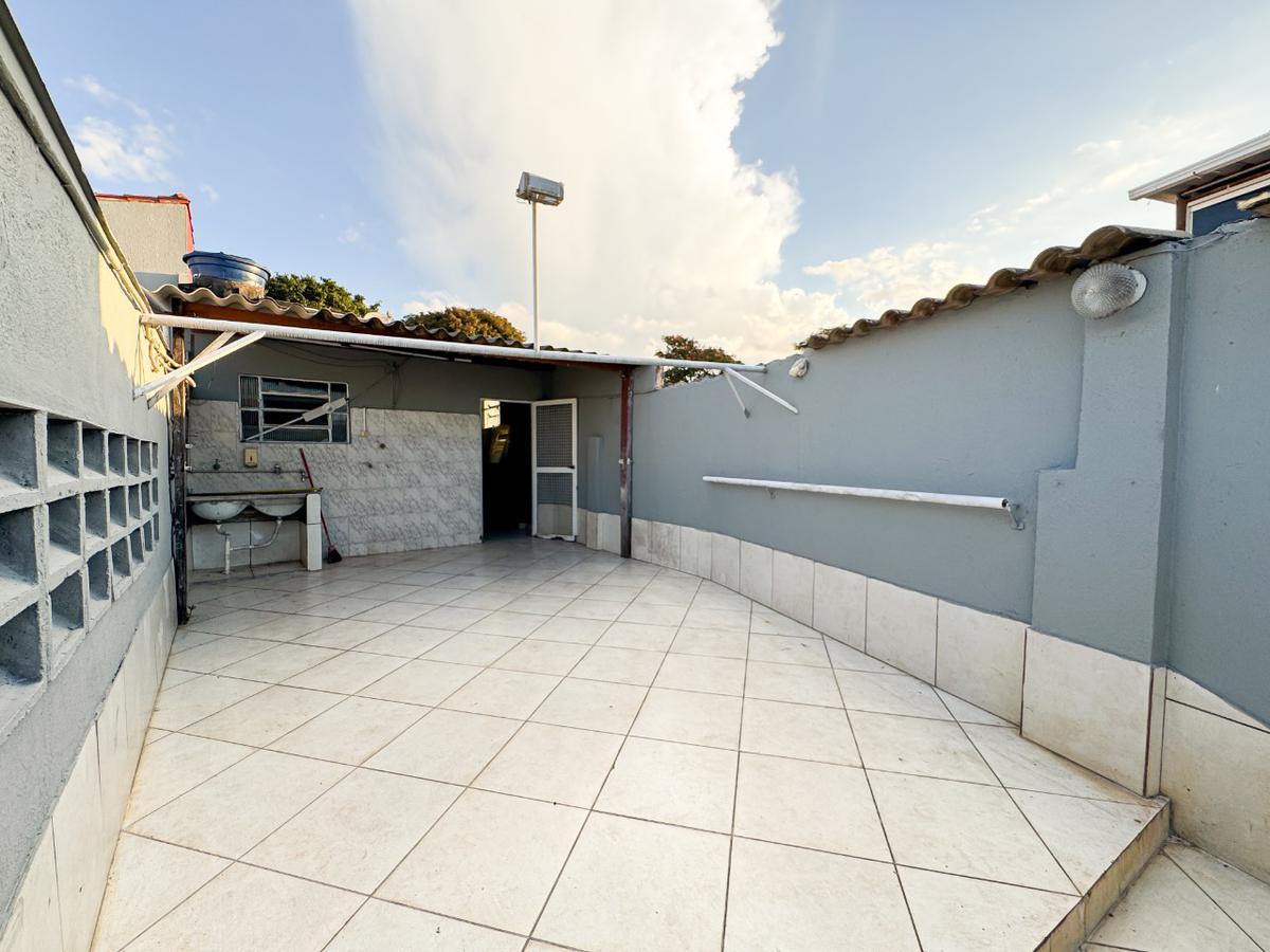 Apartamento, São Salvador, 2 Quartos, 0 Vaga