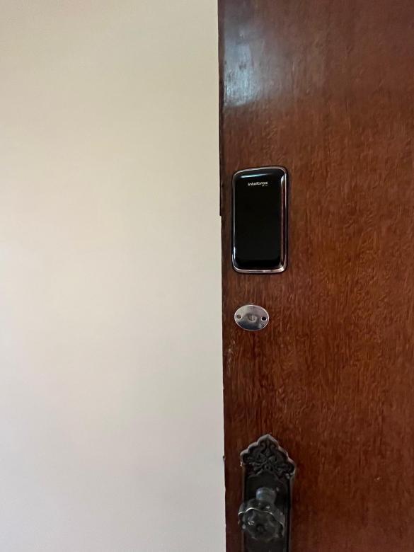 Sala, Barro Preto, 0 Quarto, 1 Vaga