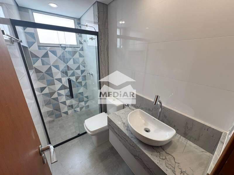Apartamento, Fernão Dias, 4 Quartos, 2 Vagas, 2 Suítes