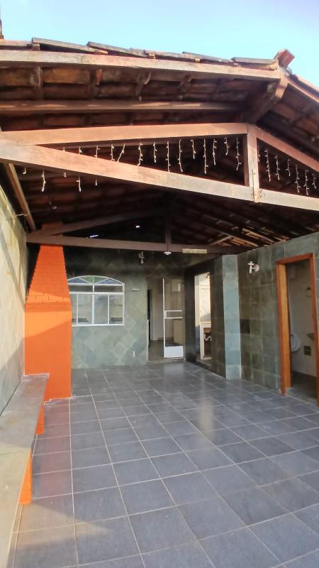 Casa, Padre Eustáquio, 4 Quartos, 1 Vaga, 2 Suítes