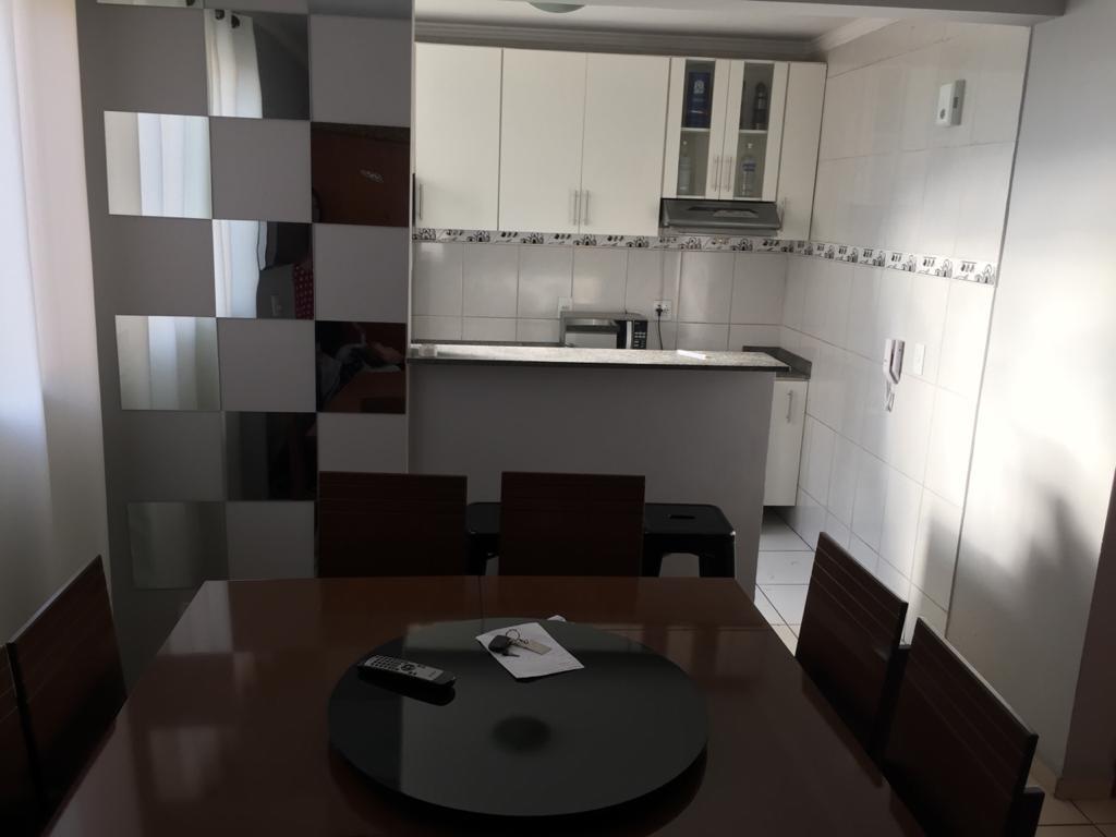 Cobertura, Cabral, 2 Quartos, 2 Vagas