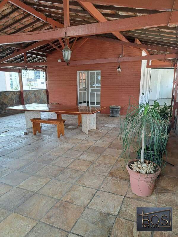 Apartamento, Savassi, 4 Quartos, 1 Vaga, 1 Suíte