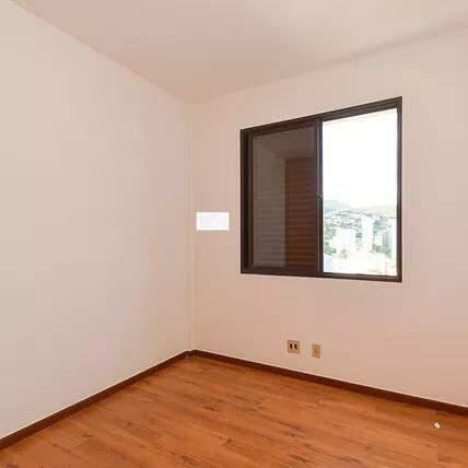 Apartamento, Serra, 4 Quartos, 2 Vagas, 1 Suíte