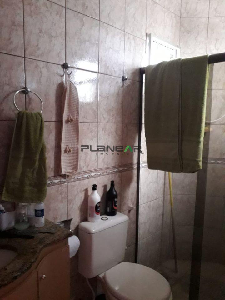 Cobertura, Santa Cruz Industrial, 3 Quartos, 1 Vaga, 1 Suíte