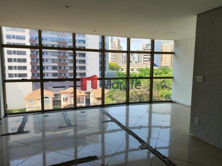 Galpão, Barro Preto, 0 Quarto, 100 Vagas