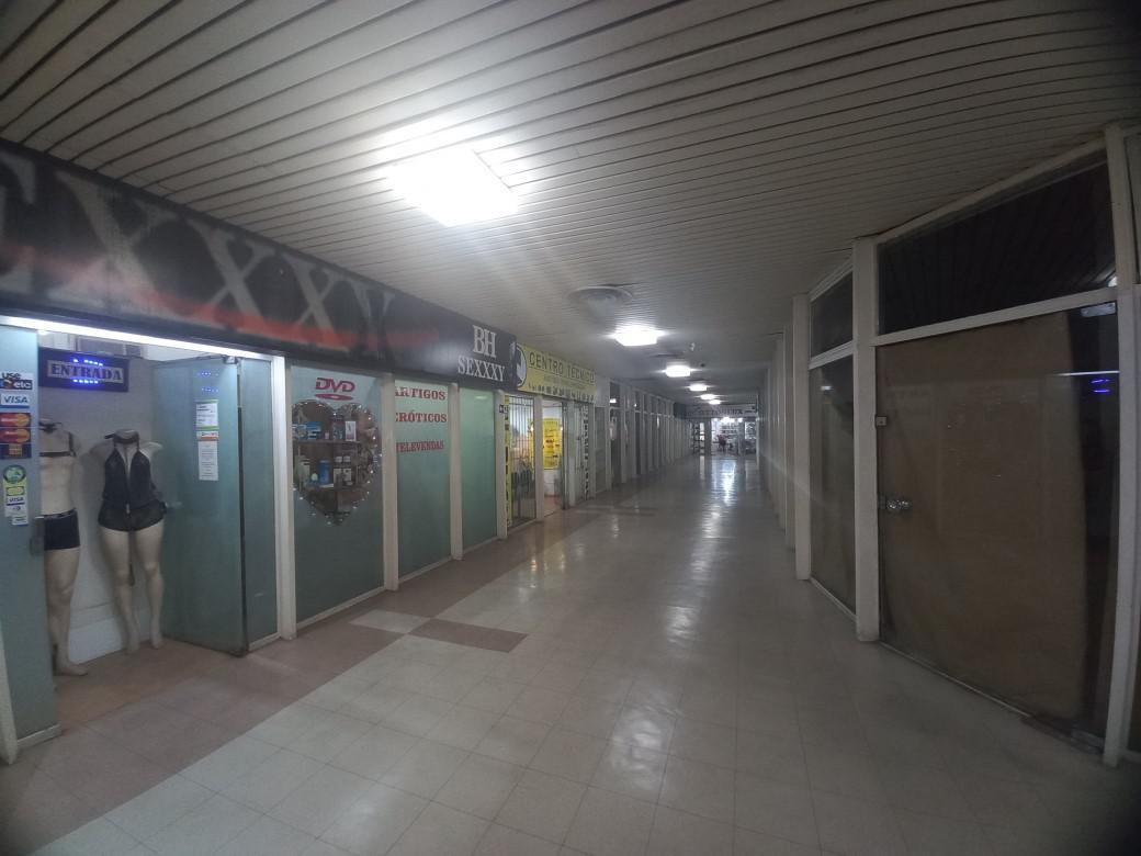 Andar, Centro, 0 Quarto, 0 Vaga