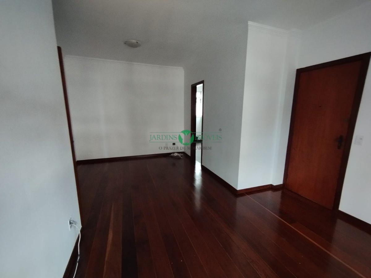 Apartamento, Ipiranga, 3 Quartos, 2 Vagas, 1 Suíte