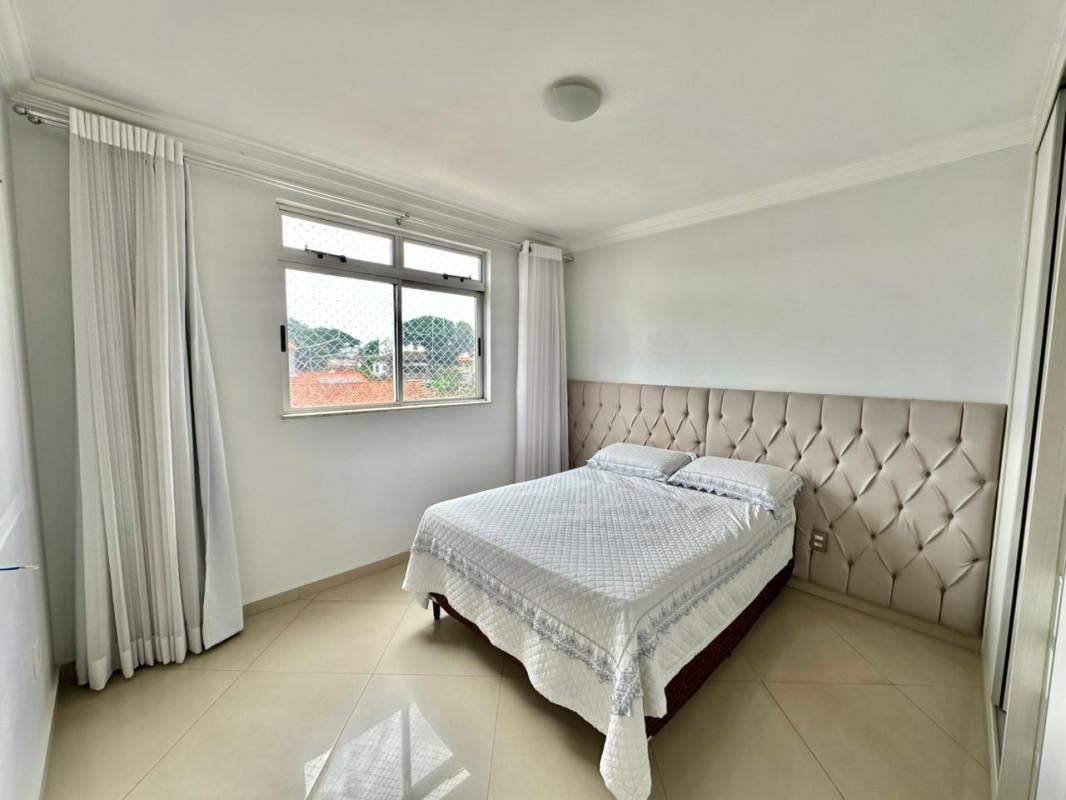 Apartamento, Bandeirantes (pampulha), 3 Quartos, 1 Vaga, 1 Suíte