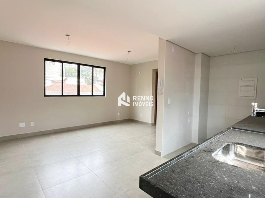 Apartamento, São Pedro, 2 Quartos, 2 Vagas, 2 Suítes