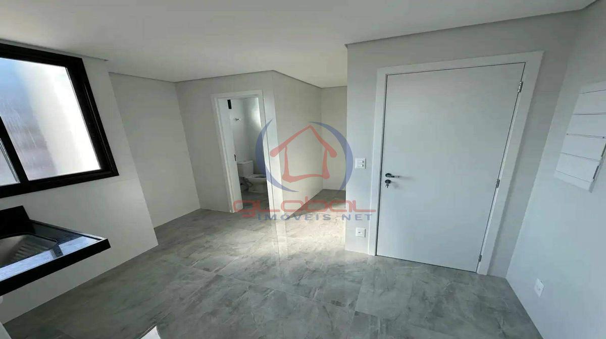 Cobertura, Castelo, 4 Quartos, 6 Vagas, 4 Suítes