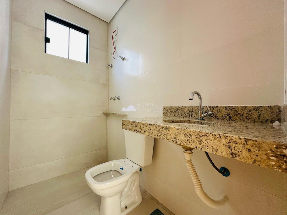 Apartamento, Itapoã, 3 Quartos, 1 Vaga, 1 Suíte