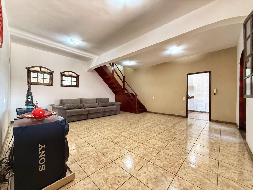 Casa, Copacabana, 4 Quartos, 8 Vagas, 1 Suíte