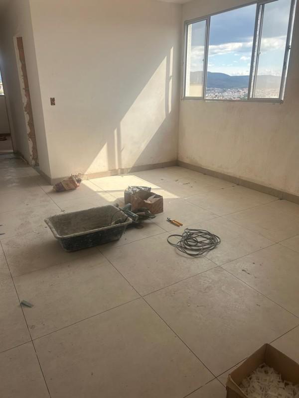 Apartamento, Milionários, 3 Quartos, 2 Vagas, 1 Suíte