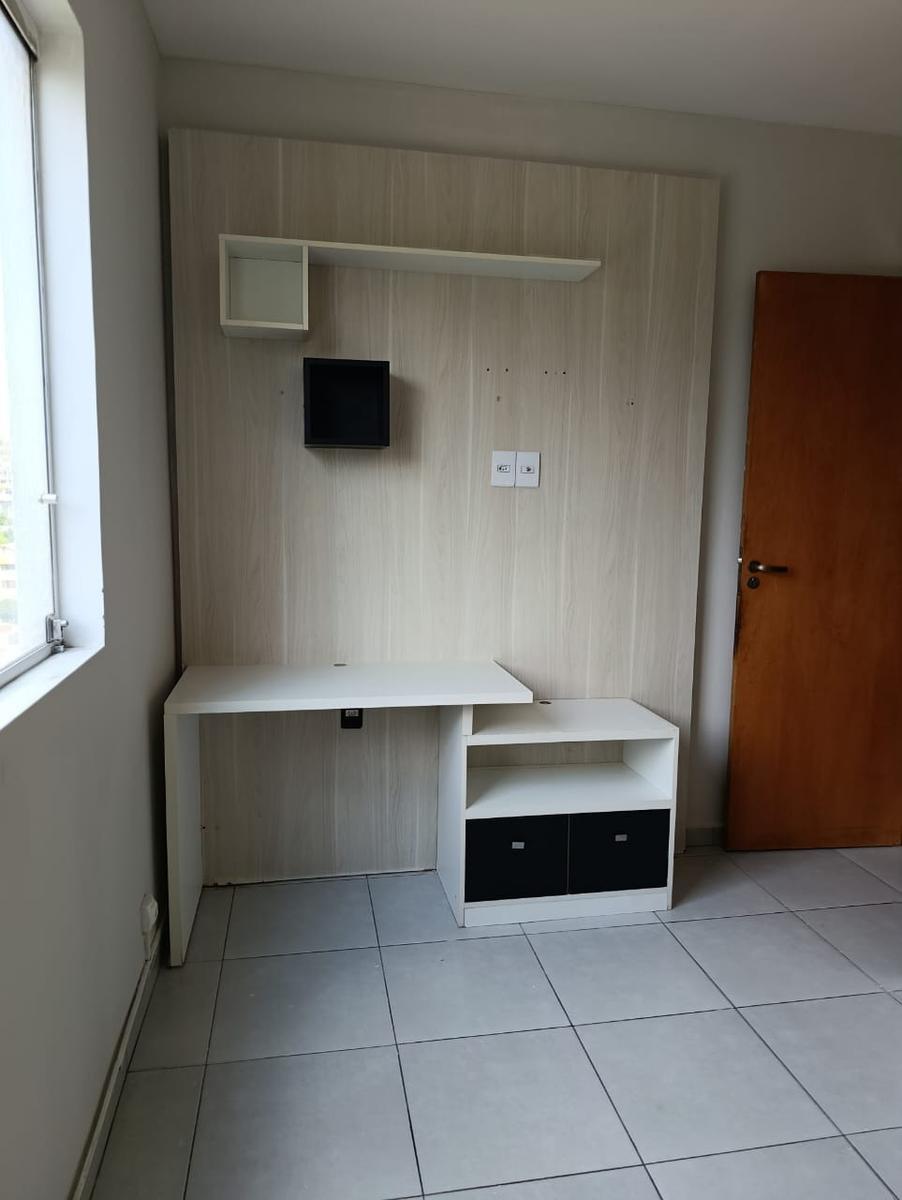 Apartamento, Álvaro Camargos, 3 Quartos, 2 Vagas, 1 Suíte
