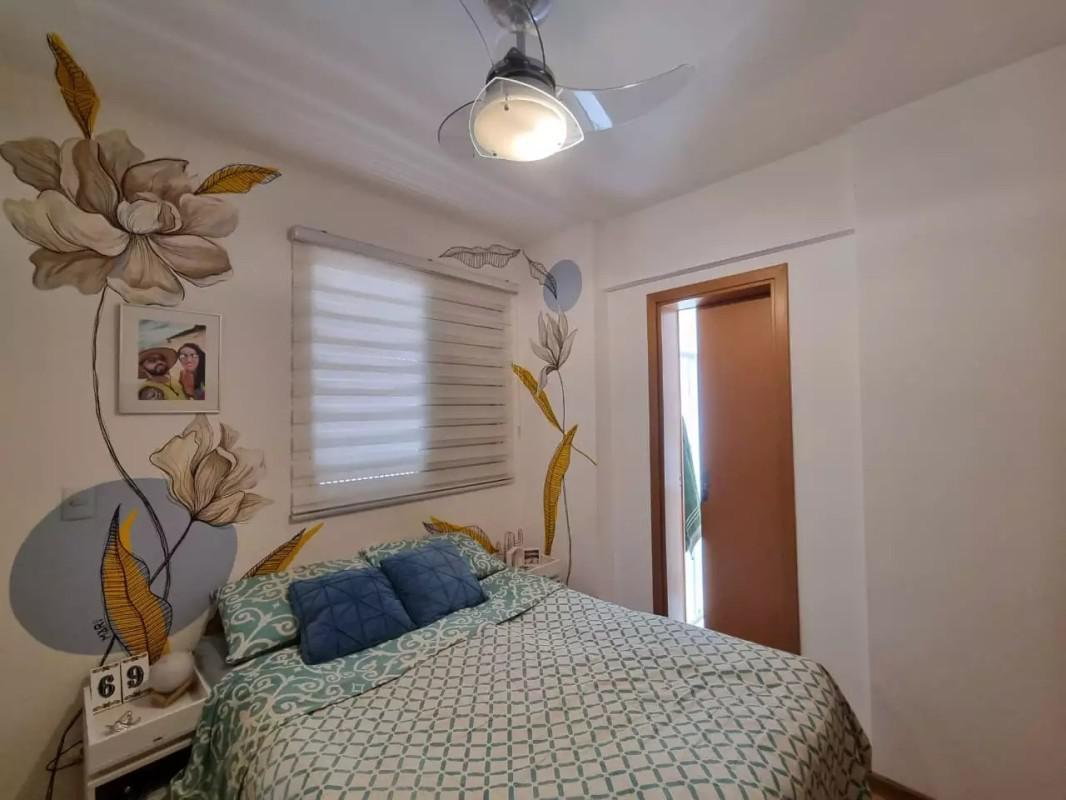 Apartamento, Buritis, 2 Quartos, 2 Vagas, 1 Suíte