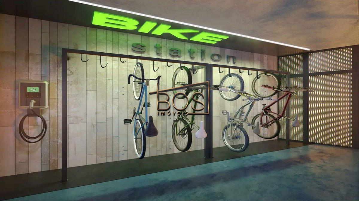 Apartamento, Prado, 1 Quarto, 1 Vaga, 1 Suíte