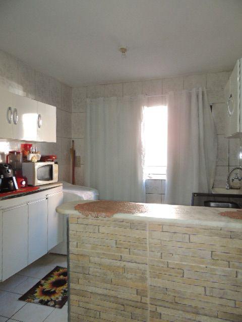 Apartamento, Rosário, 2 Quartos, 1 Vaga