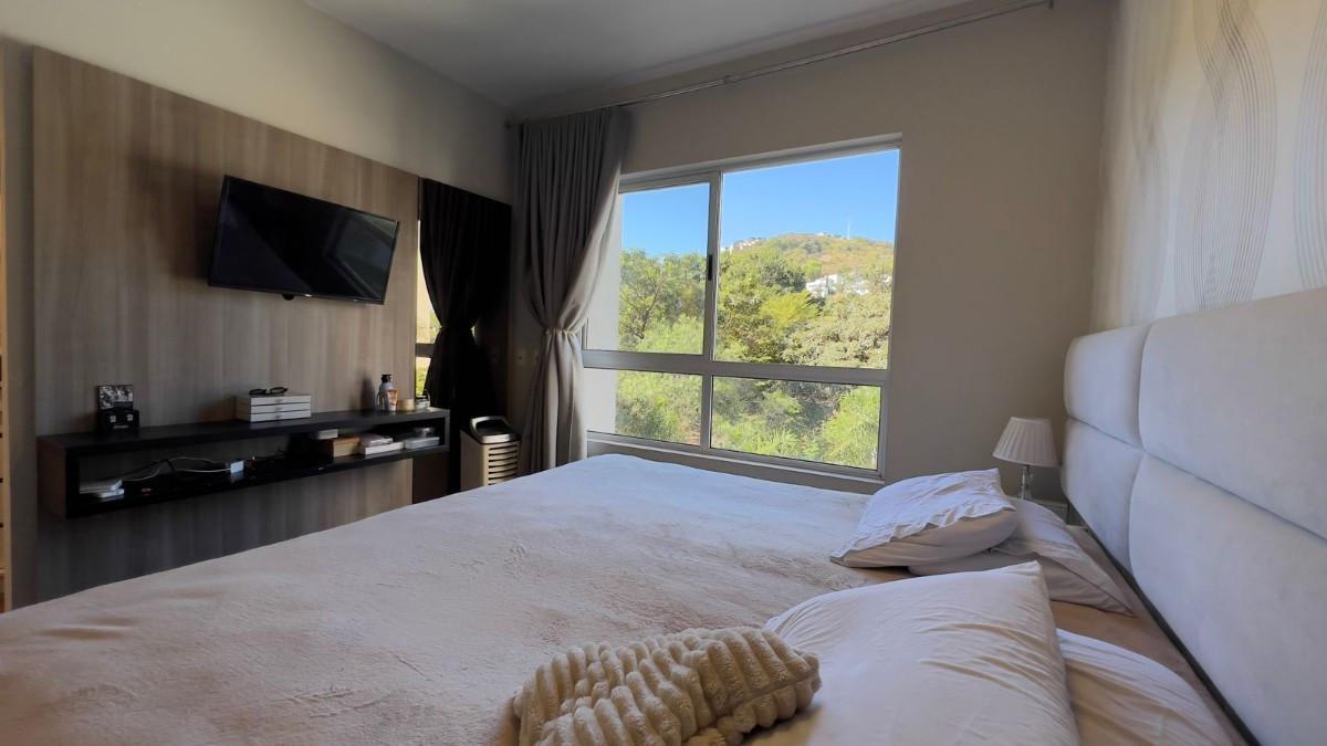 Apartamento, Paquetá, 4 Quartos, 2 Vagas, 1 Suíte