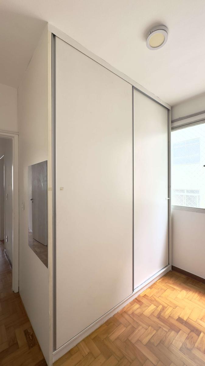 Cobertura, Estoril, 3 Quartos, 1 Vaga, 1 Suíte