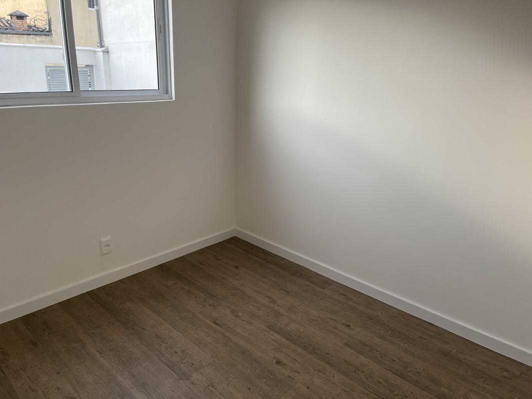 Apartamento, Caiçaras, 2 Quartos, 1 Vaga