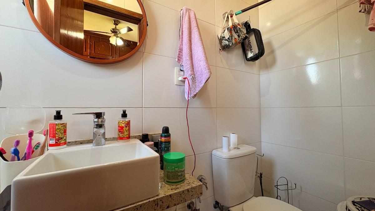 Apartamento, Colégio Batista, 3 Quartos, 1 Vaga, 1 Suíte