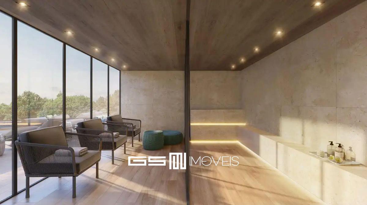 Apartamento, Vila da Serra, 4 Quartos, 3 Vagas, 2 Suítes
