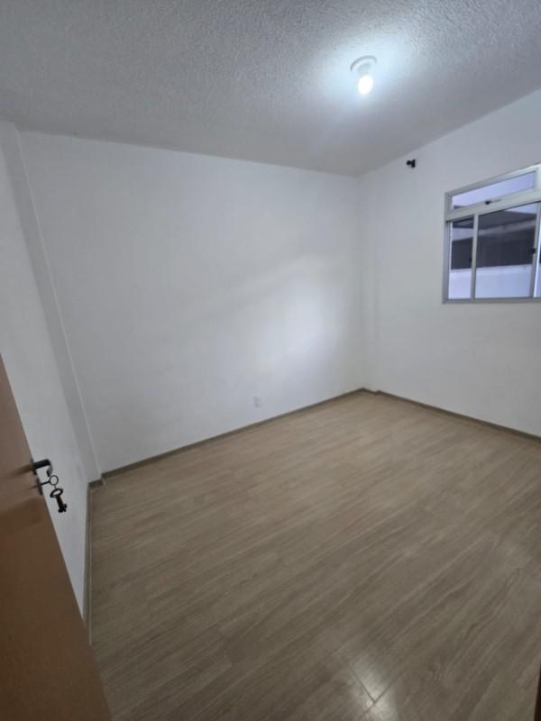 Apartamento, Chácara Contagem, 2 Quartos, 1 Vaga
